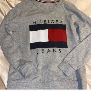 Tommy Hilfiger sweatshirt